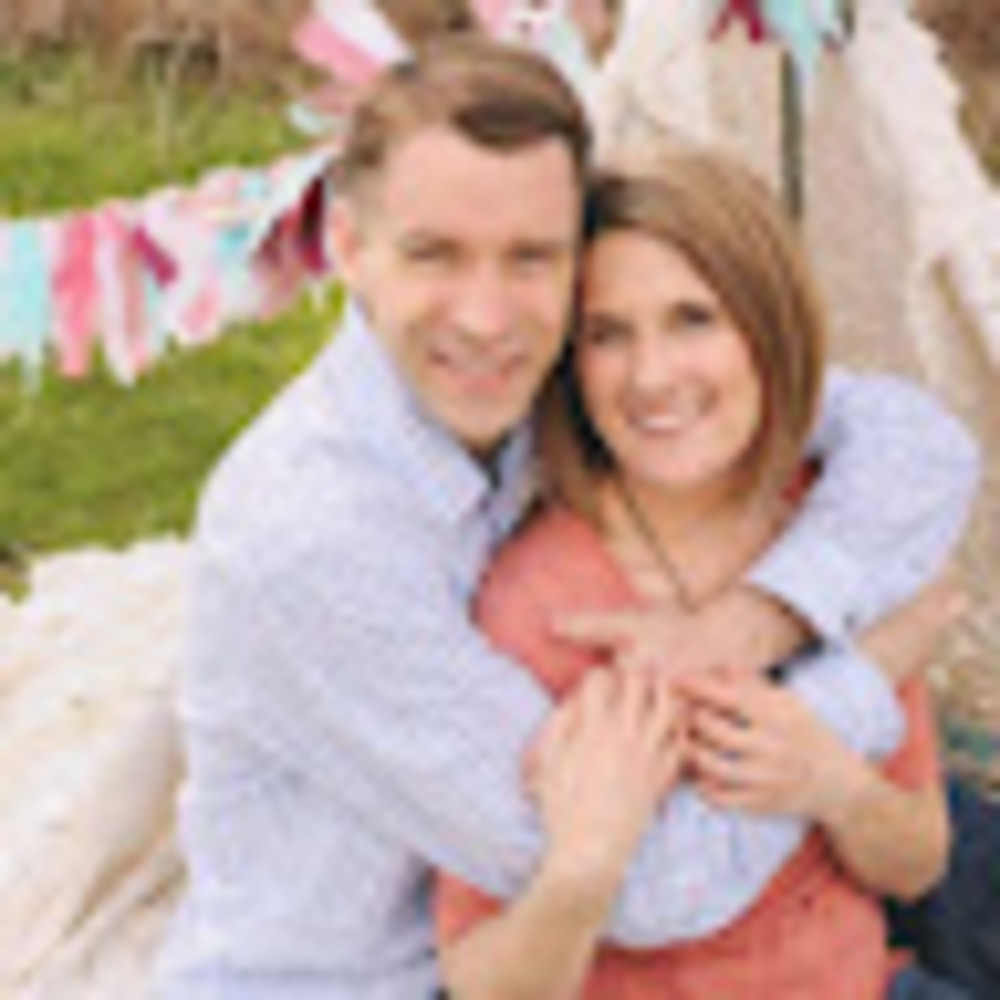 Meet your Posher, Katy